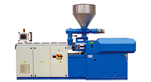 Extrucci&oacute;n de productos pl&aacute;sticos